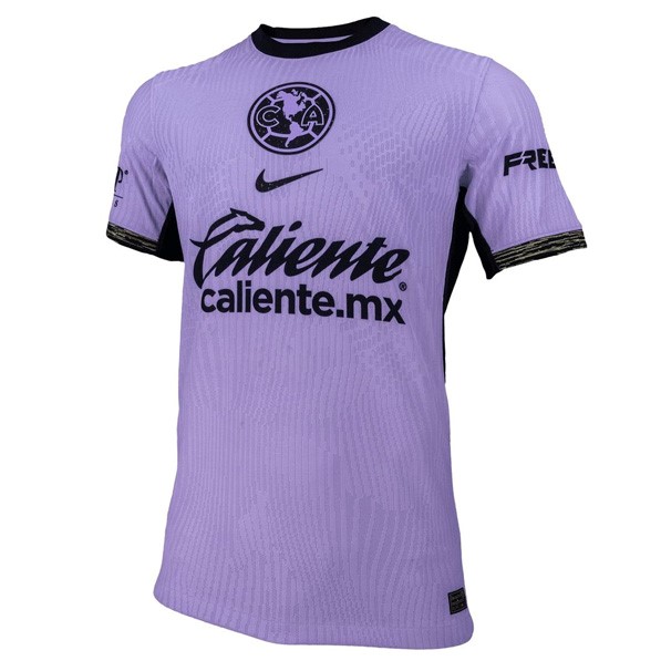 Thailand Trikot Club América Ausweich 2023-24